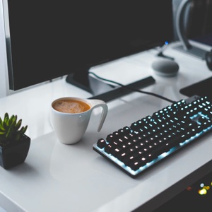 Workplace wellness