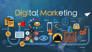 Digital marketing