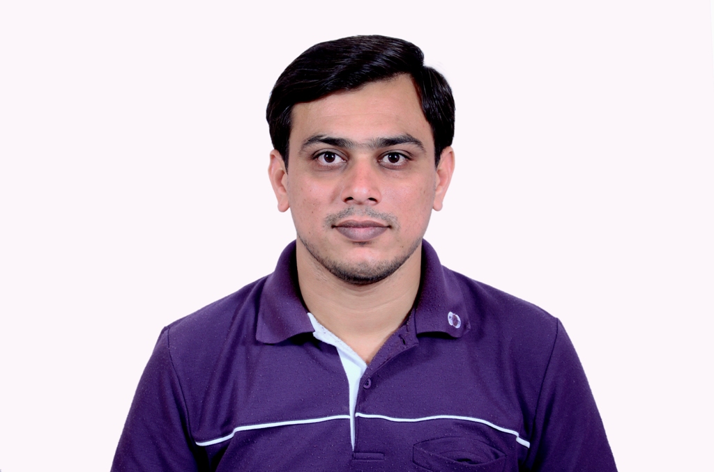 Yogeshkumar Patel