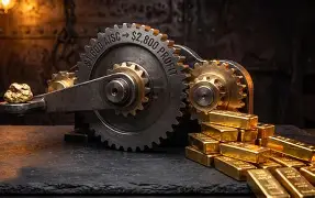 gold